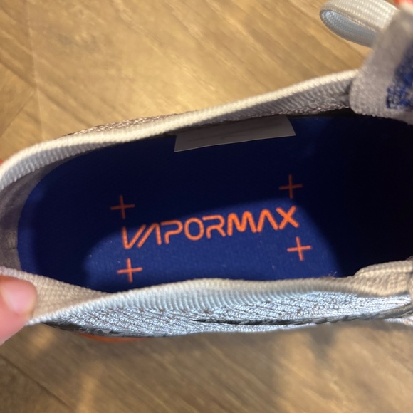 Nike Women's Air VaporMax 2023 Flyknit Shoes - Picture 6 of 9